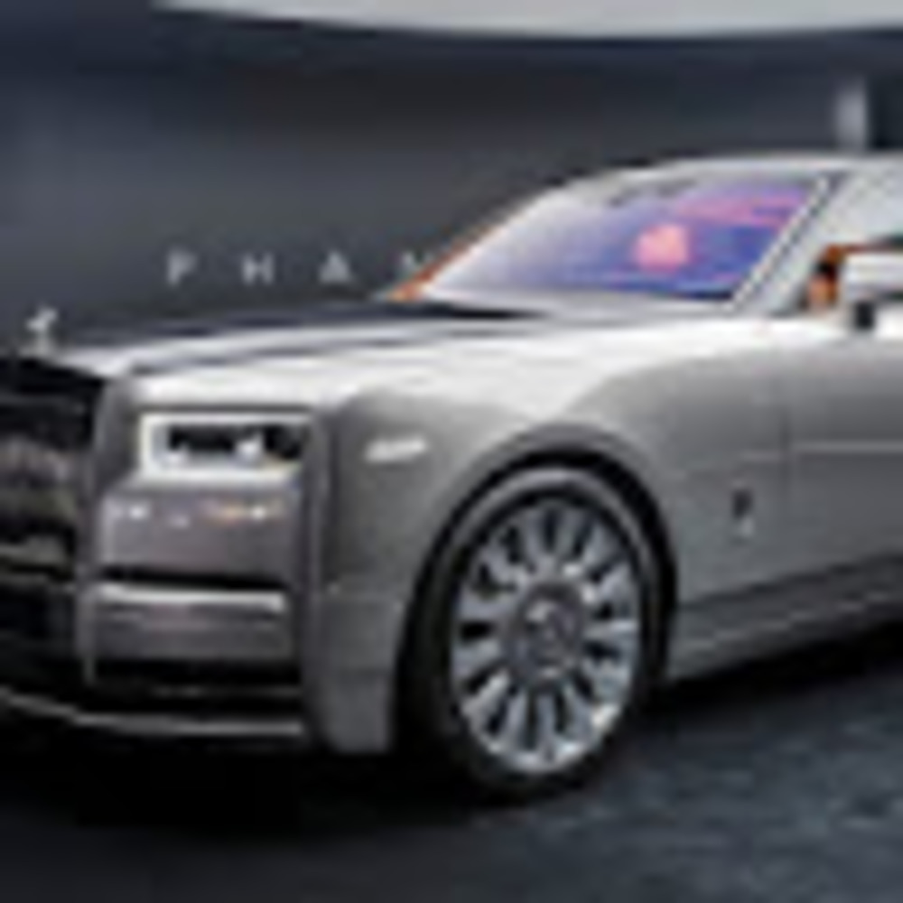 Meet your Posher, Moshe